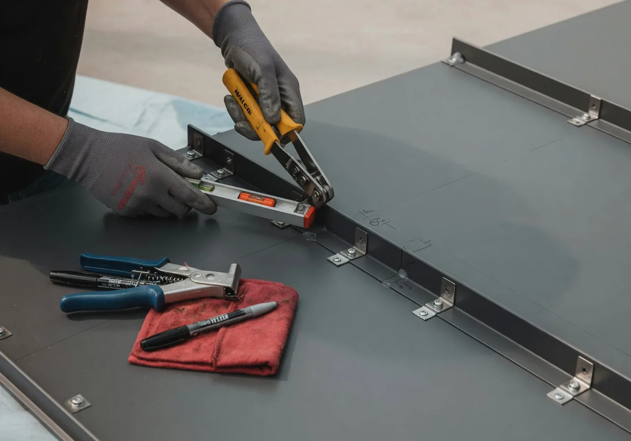 Why choose Metal Roofing Installation in Saint Lawrence, SD